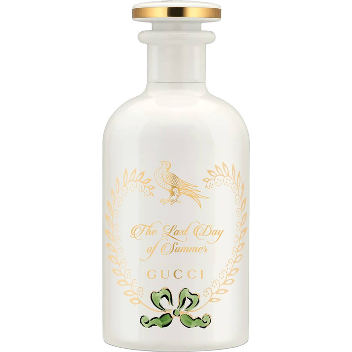 The Last Day of Summer